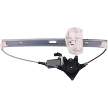 Load image into Gallery viewer, 21-1904 Power Window Motor and Regulator Assembly Trakmotive Canada