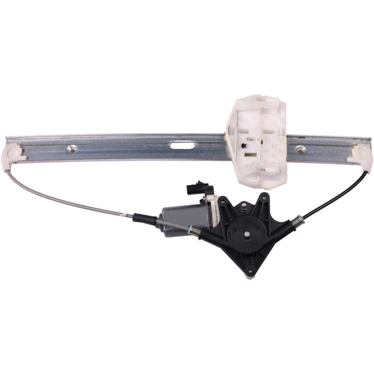 21-1904 Power Window Motor and Regulator Assembly Trakmotive Canada
