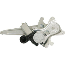 Load image into Gallery viewer, 21-1907 Power Window Motor and Regulator Assembly Trakmotive Canada