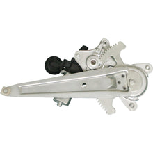 Load image into Gallery viewer, 21-1907 Power Window Motor and Regulator Assembly Trakmotive Canada