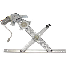 Load image into Gallery viewer, 21-1909 Power Window Motor and Regulator Assembly Trakmotive Canada