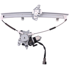 Load image into Gallery viewer, 21-1910 Power Window Motor and Regulator Assembly Trakmotive Canada