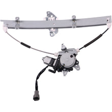 Load image into Gallery viewer, 21-1910 Power Window Motor and Regulator Assembly Trakmotive Canada