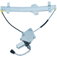 Load image into Gallery viewer, 21-1914 Power Window Motor and Regulator Assembly Trakmotive Canada