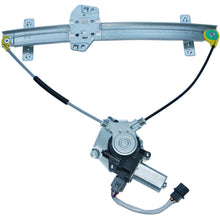 Load image into Gallery viewer, 21-1914 Power Window Motor and Regulator Assembly Trakmotive Canada