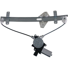 Load image into Gallery viewer, 21-1915 Power Window Motor and Regulator Assembly Trakmotive Canada