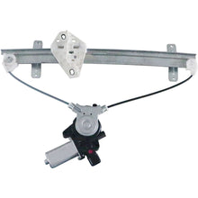 Load image into Gallery viewer, 21-1915 Power Window Motor and Regulator Assembly Trakmotive Canada