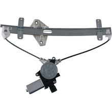 Load image into Gallery viewer, 21-1916 Power Window Motor and Regulator Assembly Trakmotive Canada