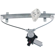 Load image into Gallery viewer, 21-1916 Power Window Motor and Regulator Assembly Trakmotive Canada