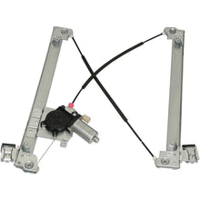 Load image into Gallery viewer, 21-1918 Power Window Motor and Regulator Assembly Trakmotive Canada