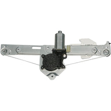 Charger l'image dans la galerie, 21-1920 Power Window Motor and Regulator Assembly Trakmotive Canada