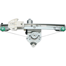 Charger l'image dans la galerie, 21-1920 Power Window Motor and Regulator Assembly Trakmotive Canada