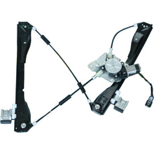 Charger l'image dans la galerie, 21-1922 Power Window Motor and Regulator Assembly Trakmotive Canada