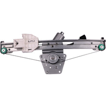 Load image into Gallery viewer, 21-1923 Power Window Motor and Regulator Assembly Trakmotive Canada