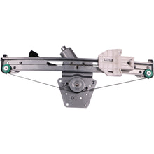 Load image into Gallery viewer, 21-1924 Power Window Motor and Regulator Assembly Trakmotive Canada