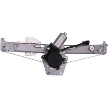 Load image into Gallery viewer, 21-1924 Power Window Motor and Regulator Assembly Trakmotive Canada