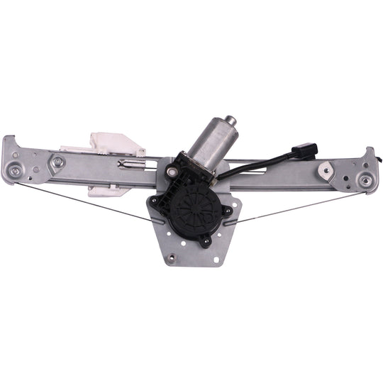 21-1924 Power Window Motor and Regulator Assembly Trakmotive Canada