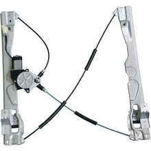 Charger l'image dans la galerie, 21-1929 Power Window Motor and Regulator Assembly Trakmotive Canada