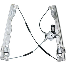 Charger l'image dans la galerie, 21-1929 Power Window Motor and Regulator Assembly Trakmotive Canada