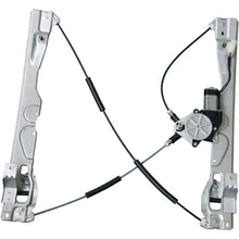 Load image into Gallery viewer, 21-1930 Power Window Motor and Regulator Assembly Trakmotive Canada