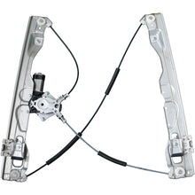 Load image into Gallery viewer, 21-1930 Power Window Motor and Regulator Assembly Trakmotive Canada
