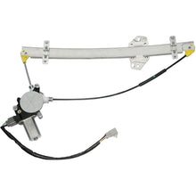 Load image into Gallery viewer, 21-1933 Power Window Motor and Regulator Assembly Trakmotive Canada