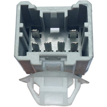 Load image into Gallery viewer, 21-1933 Power Window Motor and Regulator Assembly Trakmotive Canada