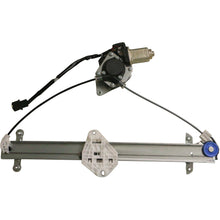 Load image into Gallery viewer, 21-1935 Power Window Motor and Regulator Assembly Trakmotive Canada