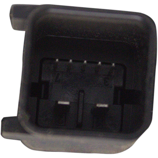 21-1936 Power Window Motor and Regulator Assembly Trakmotive Canada