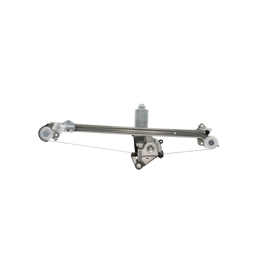 21-1939 Power Window Motor and Regulator Assembly Trakmotive Canada