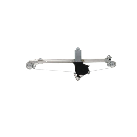 21-1940 Power Window Motor and Regulator Assembly Trakmotive Canada