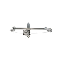 Load image into Gallery viewer, 21-1940 Power Window Motor and Regulator Assembly Trakmotive Canada