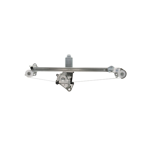 21-1940 Power Window Motor and Regulator Assembly Trakmotive Canada