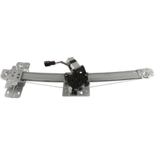 Load image into Gallery viewer, 21-1941 Power Window Motor and Regulator Assembly Trakmotive Canada