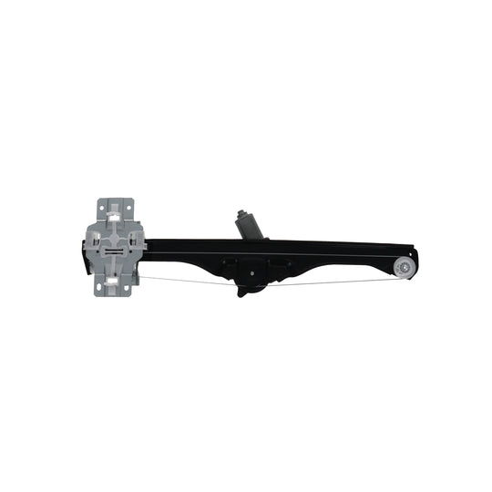 21-1942 Power Window Motor and Regulator Assembly Trakmotive Canada