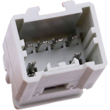 Load image into Gallery viewer, 21-1945 Power Window Motor and Regulator Assembly Trakmotive Canada