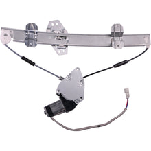 Load image into Gallery viewer, 21-1946 Power Window Motor and Regulator Assembly Trakmotive Canada