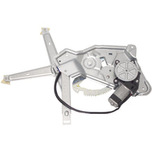 Load image into Gallery viewer, 21-1951 Power Window Motor and Regulator Assembly Trakmotive Canada