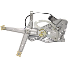 Load image into Gallery viewer, 21-1951 Power Window Motor and Regulator Assembly Trakmotive Canada