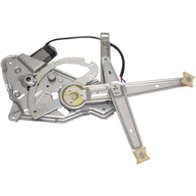 Load image into Gallery viewer, 21-1952 Power Window Motor and Regulator Assembly Trakmotive Canada