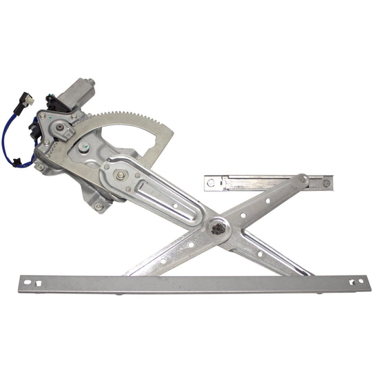 21-1953 Power Window Motor and Regulator Assembly Trakmotive Canada