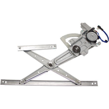 Load image into Gallery viewer, 21-1953 Power Window Motor and Regulator Assembly Trakmotive Canada