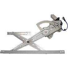 Load image into Gallery viewer, 21-1954 Power Window Motor and Regulator Assembly Trakmotive Canada