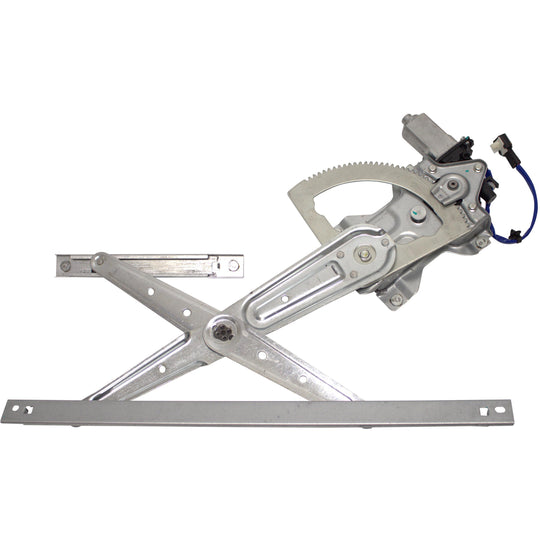 21-1954 Power Window Motor and Regulator Assembly Trakmotive Canada