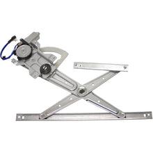 Load image into Gallery viewer, 21-1954 Power Window Motor and Regulator Assembly Trakmotive Canada