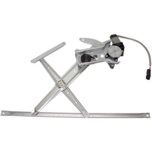 Load image into Gallery viewer, 21-1957 Power Window Motor and Regulator Assembly Trakmotive Canada