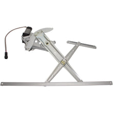 Load image into Gallery viewer, 21-1957 Power Window Motor and Regulator Assembly Trakmotive Canada