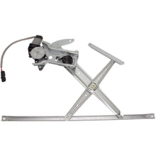Charger l'image dans la galerie, 21-1958 Power Window Motor and Regulator Assembly Trakmotive Canada
