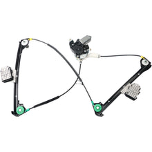 Charger l'image dans la galerie, 21-1961 Power Window Motor and Regulator Assembly Trakmotive Canada