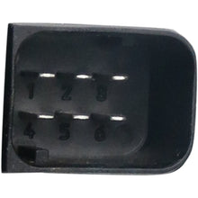 Charger l'image dans la galerie, 21-1961 Power Window Motor and Regulator Assembly Trakmotive Canada